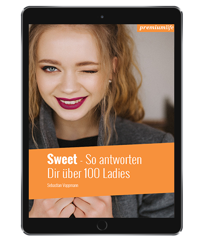 Sweet - Copy & Paste Vorlagen für jedes Match